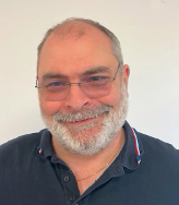 Jérémie BOUDRY